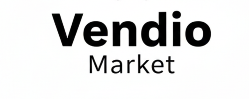 vendiomarket