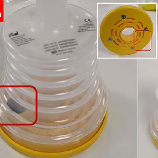 lifevac جهاز الانقاد